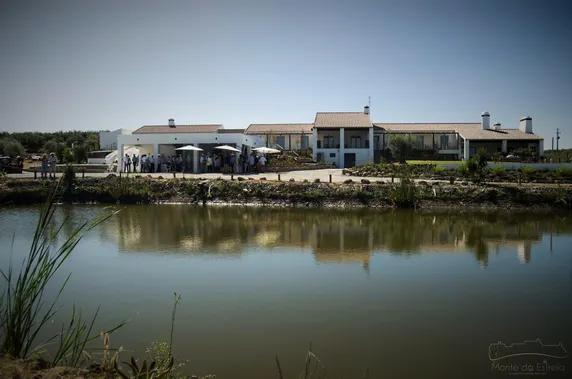 Ảnh Monte da Estrela Country House and SPA