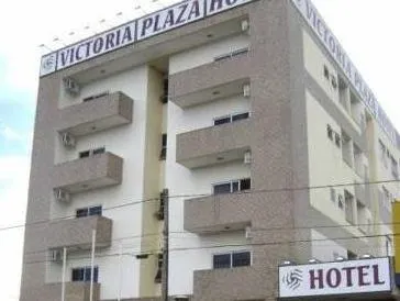 Ảnh Victoria Plaza Hotel