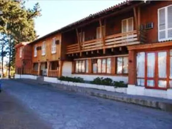 Ảnh Hotel Dos Venados