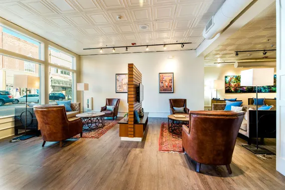 Ảnh Hotel Florence, Tapestry Collection by Hilton