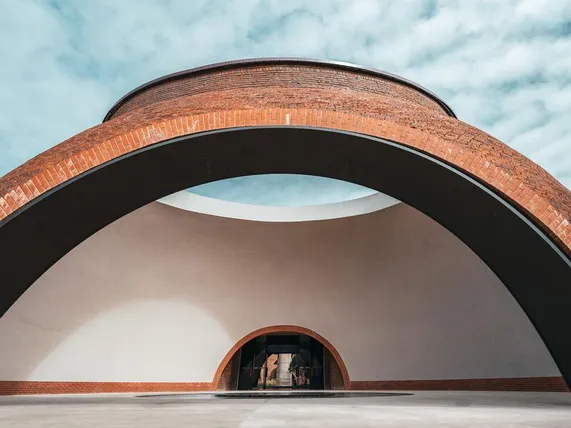 Ảnh DongFengYun Hotel Mi'Le - MGallery Collection