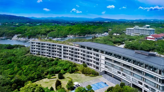 Ảnh Shima Kanko Hotel The Bay Suites