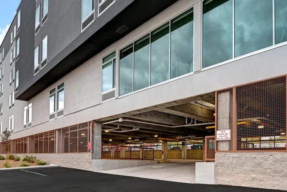 Ảnh SpringHill Suites by Marriott Albuquerque University Area