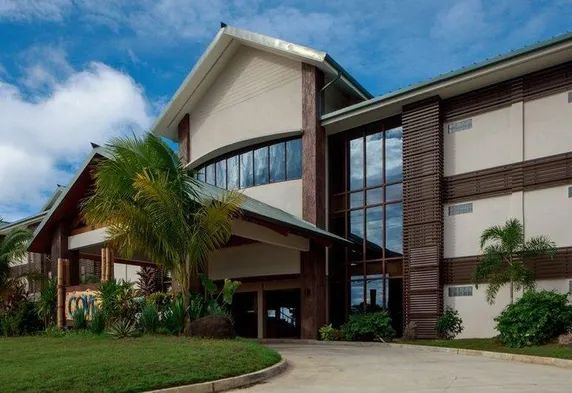 Ảnh Cove Resort Palau