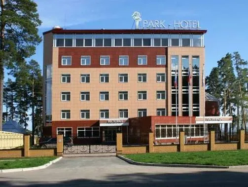 Ảnh Park-hotel