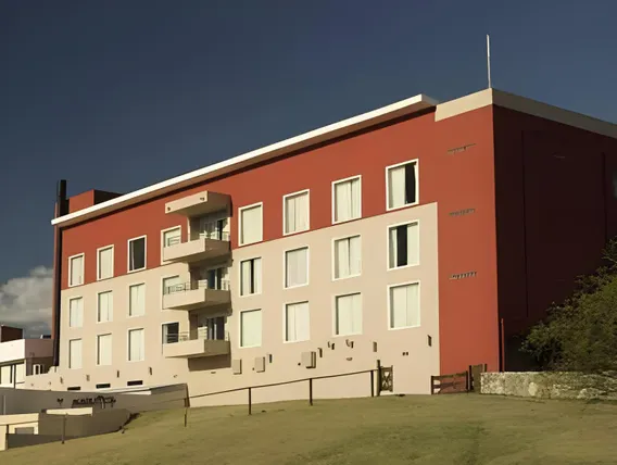 Ảnh Epic Hotel San Luis