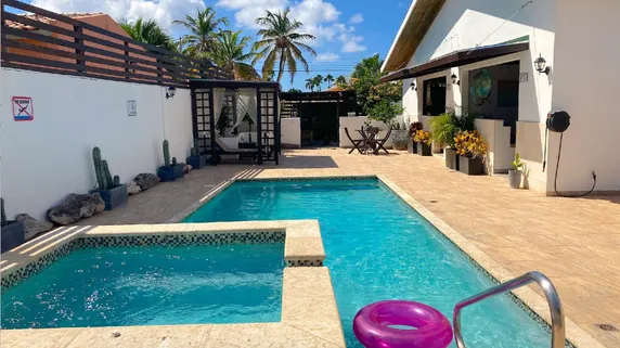 Ảnh Aruba Lagunita