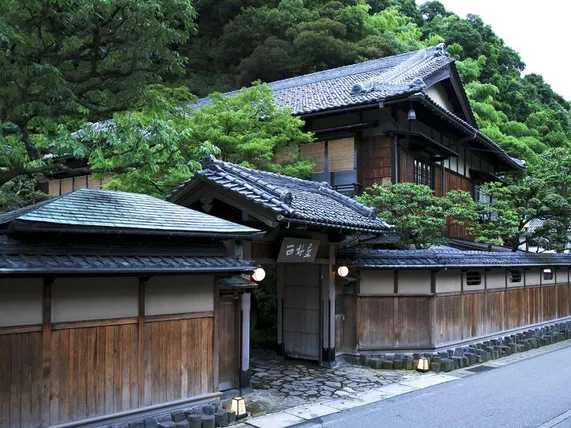 Ảnh Kinosaki Onsen Nishimuraya Honkan
