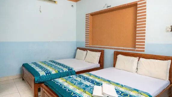 Ảnh Phòng cho thuê Việt Hưng 8