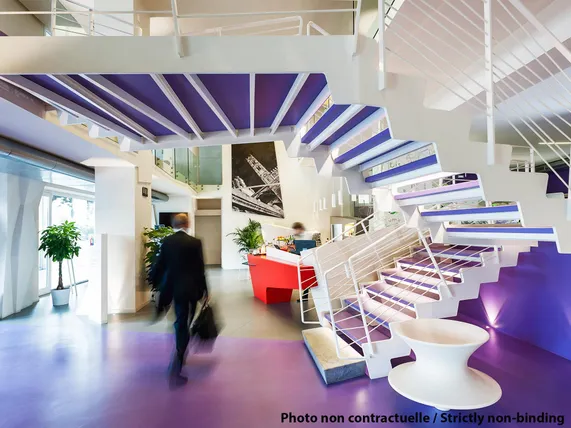 Ảnh ibis Styles Montpellier Aeroport Parc Des Expos