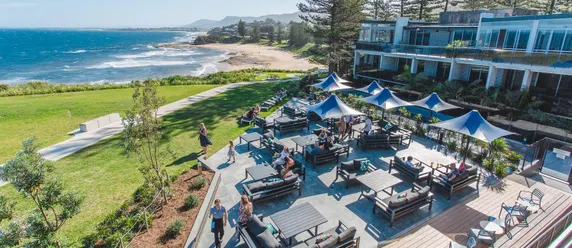 Ảnh Headlands Hotel Austinmer