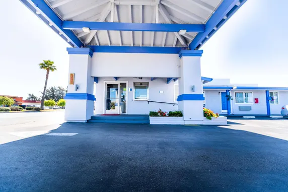 Ảnh SureStay by Best Western Seaside Monterey