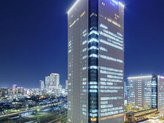 Ảnh Nagoya Prince Hotel Sky Tower