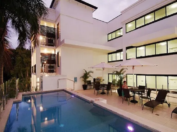 Ảnh Elysium Apartments