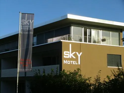 Ảnh Sky Design Motel