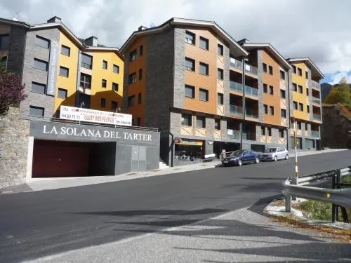 Ảnh Apartaments Superior