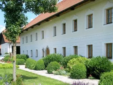 Ảnh Fruhstuckspension Herzog zu Laah