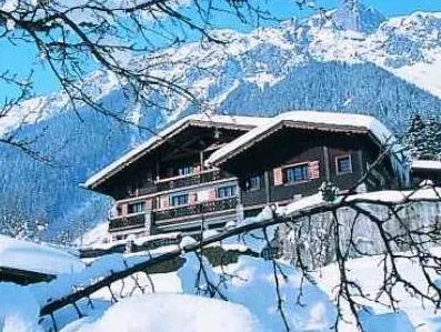 Ảnh Auberge du Bois Prin