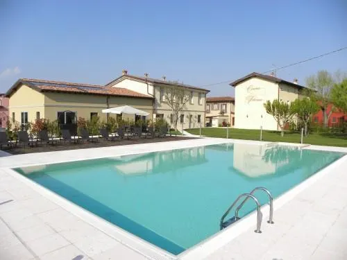 Ảnh Agriturismo Feliciana