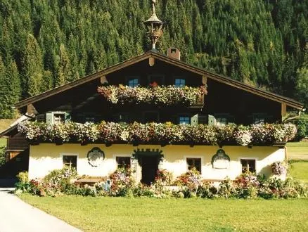 Ảnh Bauernhof Krahlehenhof