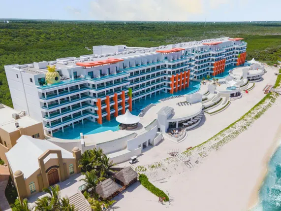 Ảnh Nickelodeon™ Hotels & Resorts Riviera Maya - All Inclusive