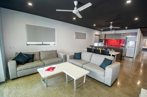 Ảnh Magnum Serviced Apartments Darwin