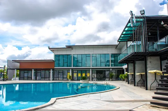 Ảnh Prajaktra Design Hotel