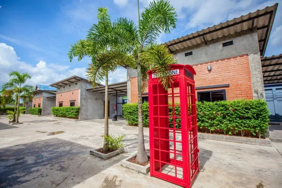 Ảnh Paradiso Boutique Resort