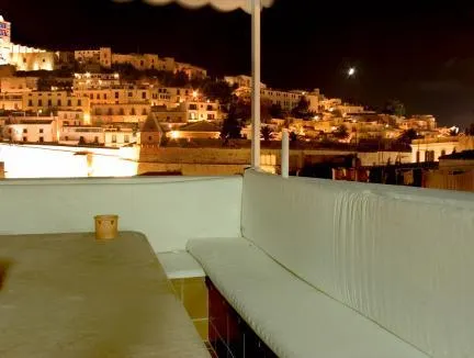 Ảnh Apartamentos Mariano