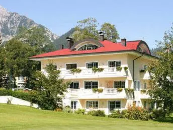 Ảnh Appartementhaus Tristenau