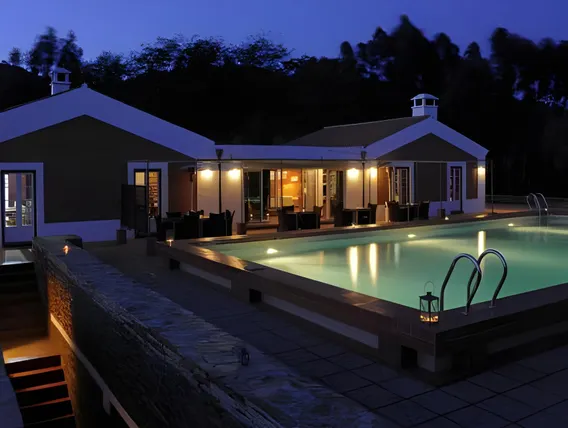 Ảnh Naturarte Campo - Duna Parque Resorts & Hotels