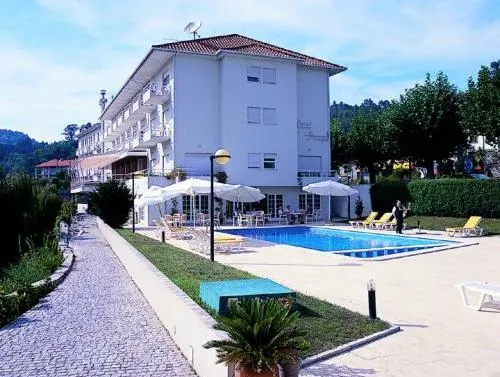 Ảnh Hotel Vouga