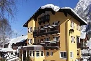 Ảnh Appartements Waldruh