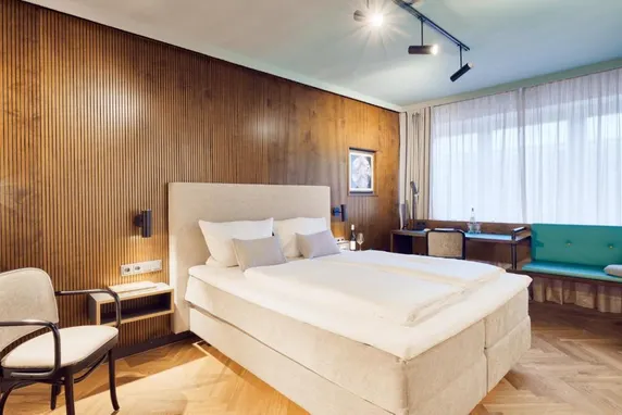 Ảnh art Hotel Tucholsky