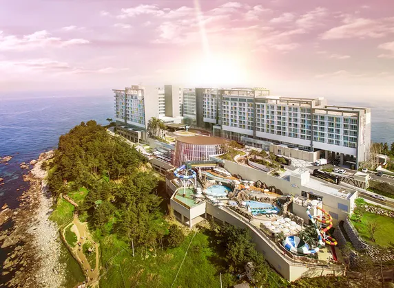 Ảnh Lotte Resort Sokcho