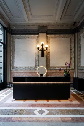 Ảnh Radisson Collection Hotel, Palazzo Touring Club Milan