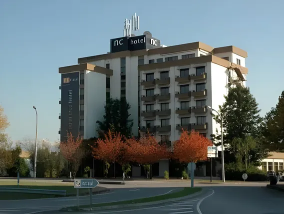 Ảnh Nova Cruz Hotel