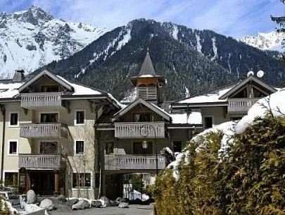 Ảnh Residence Pierre & Vacances Premium La Ginabelle