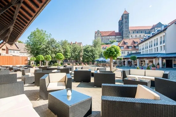 Ảnh BEST WESTERN Hotel Schlossmühle