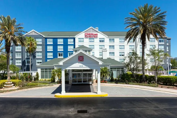 Ảnh Hilton Garden Inn Daytona Beach Airport Hotel