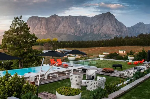 Ảnh Clouds Wine and Guest Estate