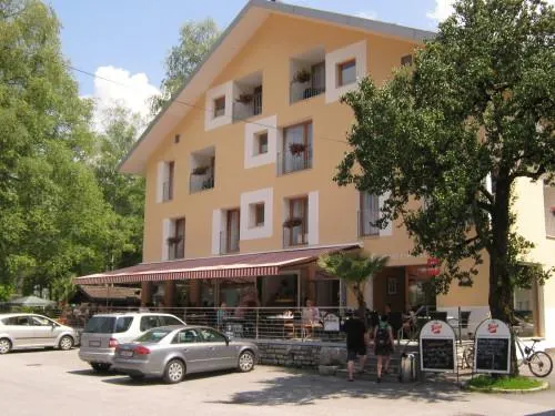 Ảnh Hotel & Restaurant Dankl