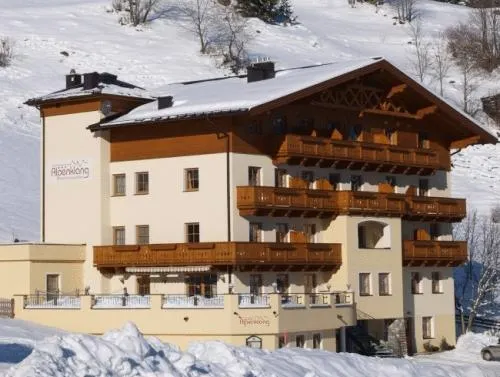 Ảnh Berghotel Alpenklang