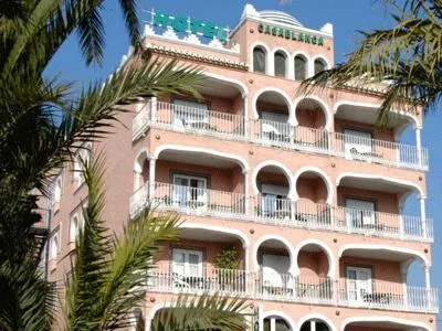 Ảnh Hotel Casablanca