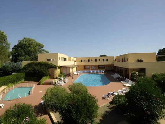 Ảnh Blu Hotel Laconia Village