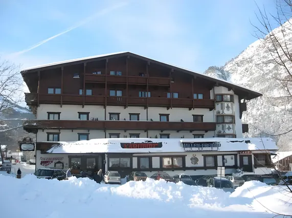 Ảnh Hotel Karlwirt