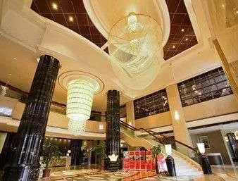 Ảnh Ramada by Wyndham YangZhou BaoYing