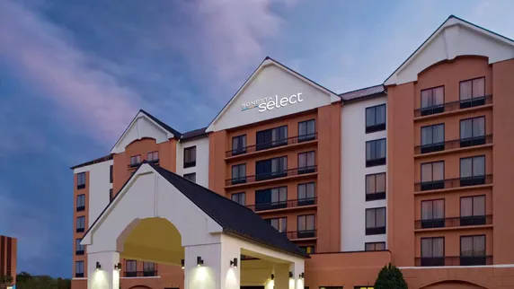 Ảnh Sonesta Select Atlanta Duluth