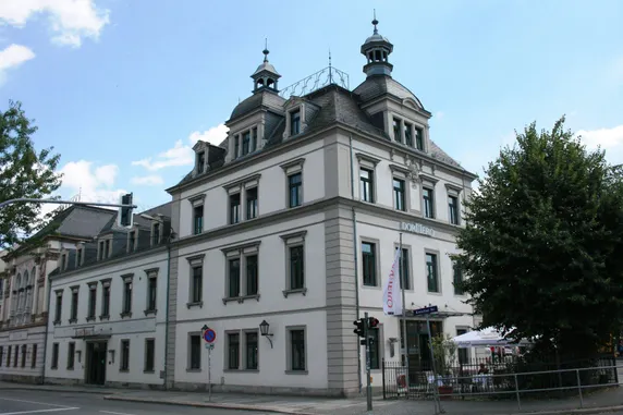 Ảnh DORMERO Hotel Dresden City
