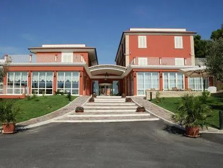 Ảnh Il Parco Sul Mare Resort & SPA